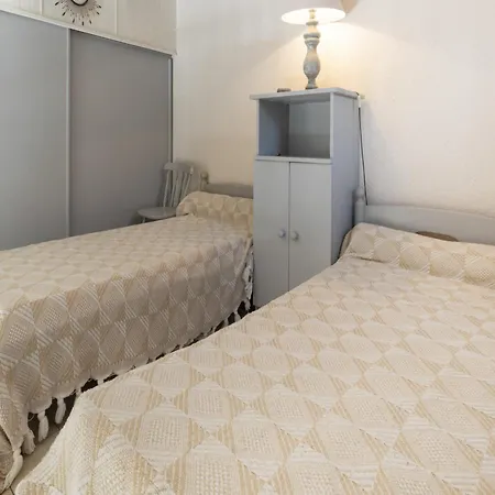 Appartement Family Retreat In