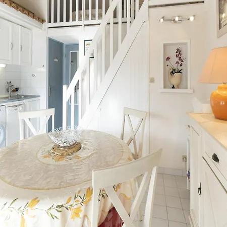 Family Retreat In Appartement Agde