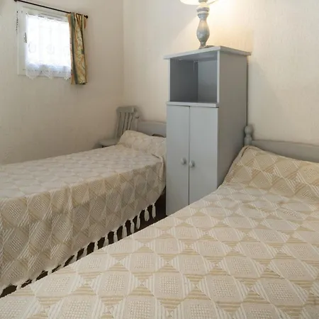 Appartement Family Retreat In