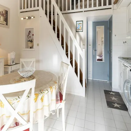 Family Retreat In Appartement Agde