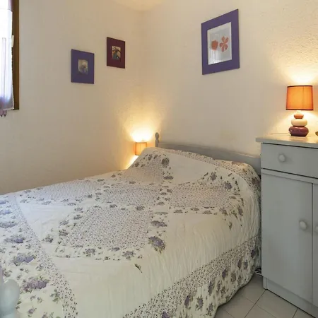 Appartement Family Retreat In Agde