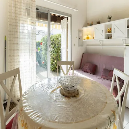 Appartement Family Retreat In