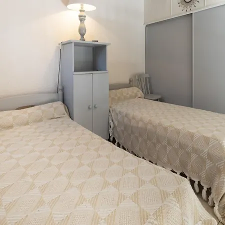 Family Retreat In Appartement Agde