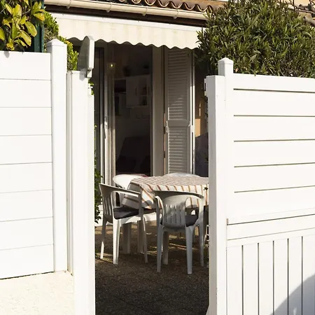 Family Retreat In * Agde