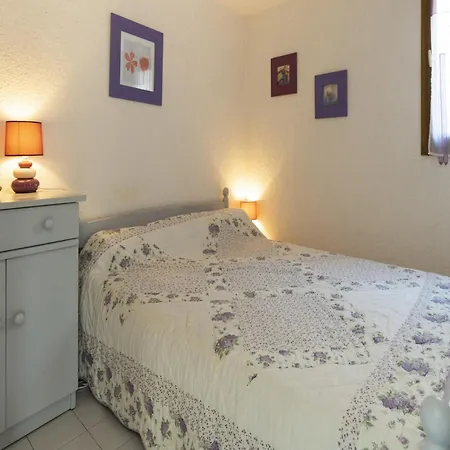 Family Retreat In Appartement Agde