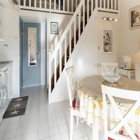 Family Retreat In Appartement *